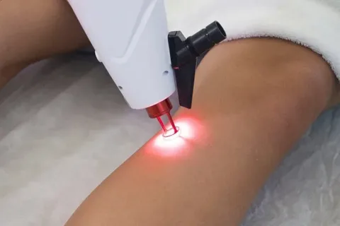 LASER